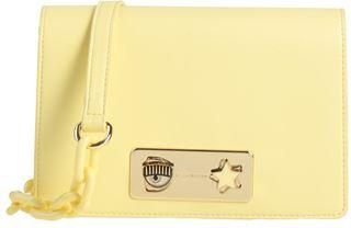 Chiara Ferragni BOLSOS - Bolsos con bandolera en YOOX.COM