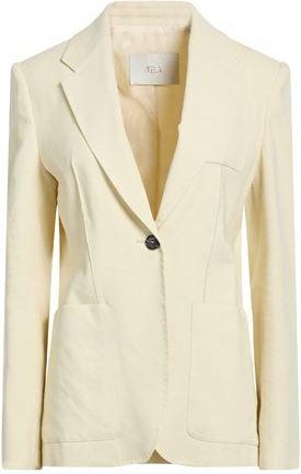 Tela SUITS and CO-ORDS - Blazers sur YOOX.COM