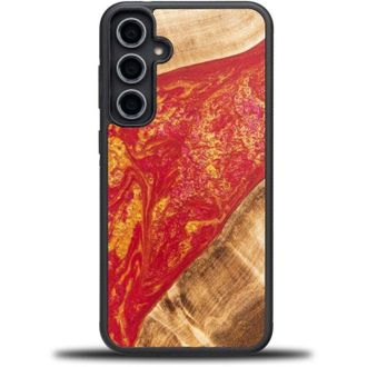 OEM Funda Bewood Unique Para Samsung Galaxy S23 Fe - Neones - Par&iacute;s