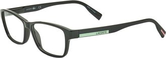 Lacoste Unisex L3650 50Mm Optical Frames