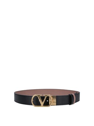 Valentino Garavani Reversible Belt