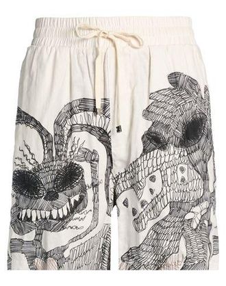 DOMREBEL HOSEN & R&Ouml;CKE - Shorts & Bermudashorts auf YOOX.COM