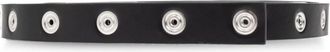 The Attico Belt