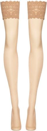 Wolford Satin Touch 20 Stay-Up
