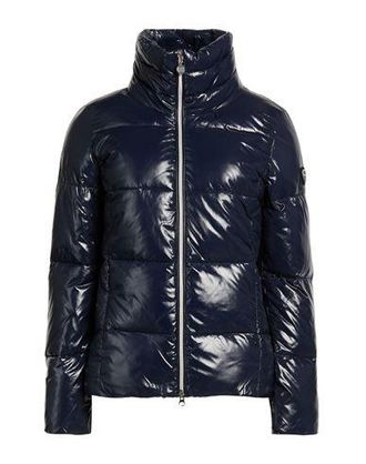 Emporio Armani COATS & JACKETS - Puffers on YOOX.COM