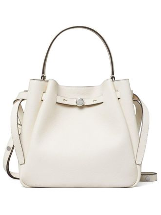Tory Burch Romy bucket-tas - Beige