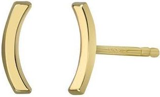 Bony Levy 14K Gold Stud Earrings in 14Ky at Nordstrom Rack