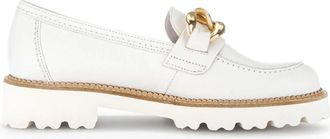 Gabor Mujer, Zapatos, Blanco, Talla: 38 EU