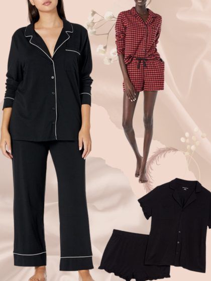 Wir haben 5 verschiedene Pyjamas von Amazon unter 40€ getestet. Hier sind unsere Favoriten