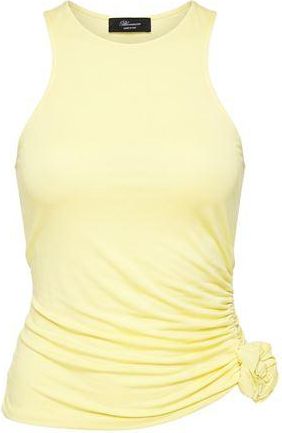 Blumarine CAMISETAS Y TOPS - Tops en YOOX.COM