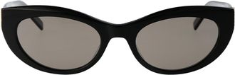 Saint Laurent Sunglasses Sl M115 005