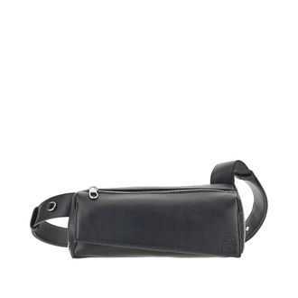 Loewe Nappa leather Featherlight Puzzle slingbag Man One Size