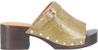 Anaki FOOTWEAR - Sandals on YOOX.COM