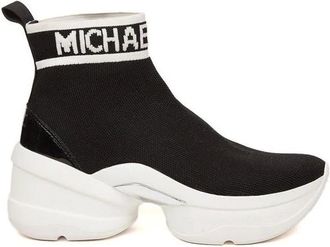 Michael Kors Donna, Scarpe, Nero, 39 EU, new
