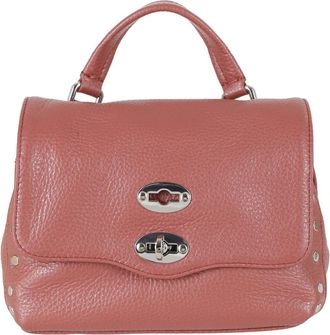 Zanellato Mujer, Bolsos, Rojo, Talla: ONE Size