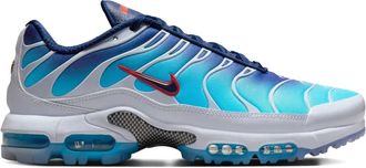 Nike Sneakers Air Max Plus Golf - Blu