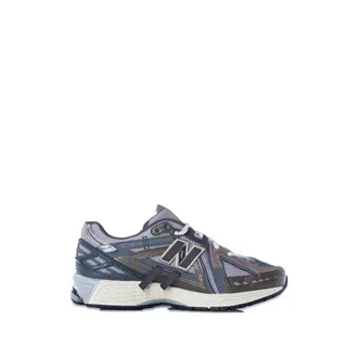 New Balance Sneakers, female, Brown, Size: 7 1/2 US 1906A Sneaker