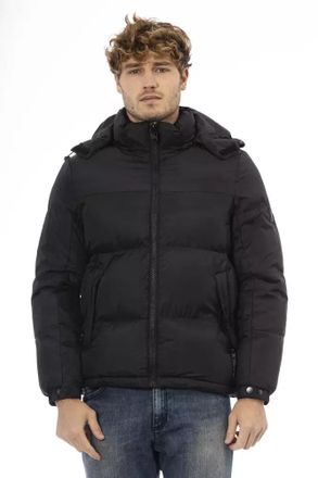 Marina Yachting Nylon Mens Jacket