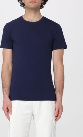 Polo Ralph Lauren Set 2 t-shirt in cotone basic Polo Ralph Lauren