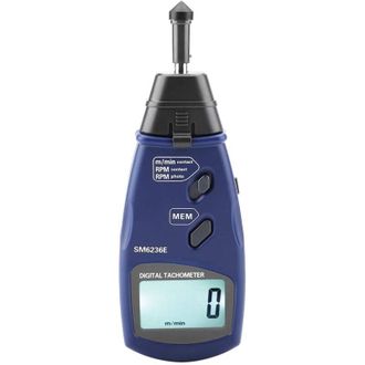 OEM Tac&oacute;metro Digital, Tac&oacute;metro Profesional Sin Contacto Con Contacto L&aacute;ser, Precisi&oacute;n De 2,5 A 99.999 Rpm, Kit De Tac&oacute;metro Con Probador De Rotaci&oacute;n Lcd