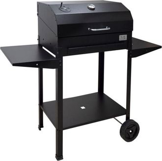 Mille Barbacoa Ercole Cm 70x40 H 102 Mille