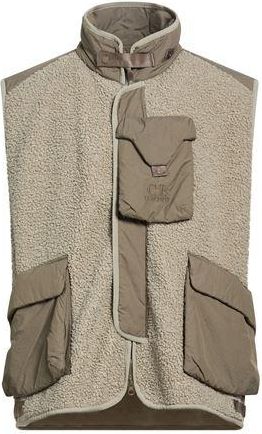 C.P. Company CAPISPALLA - Shearling & Teddy su YOOX.COM