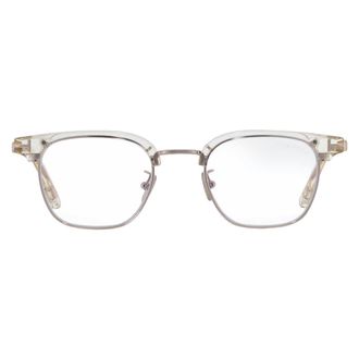 Tom Ford Blue Light Block Square Mens Eyeglasses FT5932-D-B 039 47