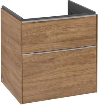 Villeroy & Boch Subway 3.0, 572x576x478 Mm, Mueble De Lavabo, 2 - Villeroy&boch