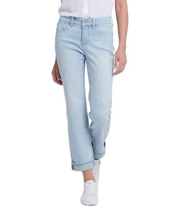 NYDJ Marilyn Clear Waters Jean
