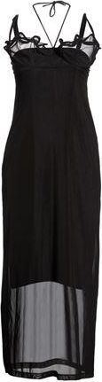 Y / Project DRESSES - Midi dresses on YOOX.COM