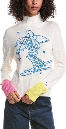 Rossignol Lina Wool Sweater