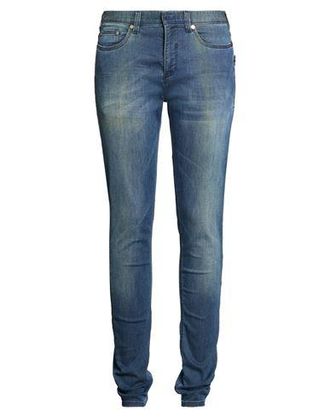 Neil Barrett PARTES DE ABAJO - Pantalones vaqueros en YOOX.COM