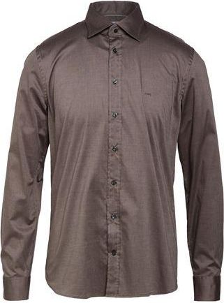 Michael Kors Mens TOPWEAR - Shirts on YOOX.COM