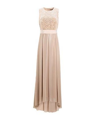 PESERICO KLEIDER - Maxi-Kleider auf YOOX.COM