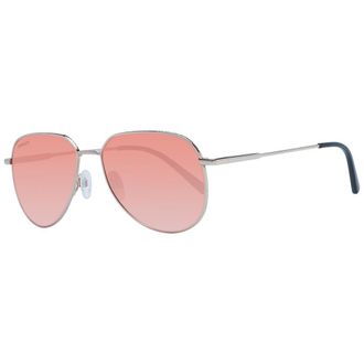 Serengeti Eyewear Metal Sunglasses