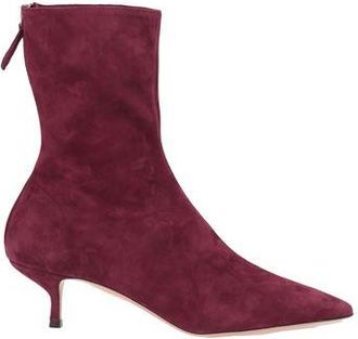 Aquazzura CALZATURE - Stivaletti su YOOX.COM