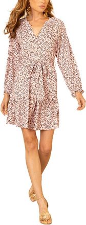 Hale Bob Cynthia Dress