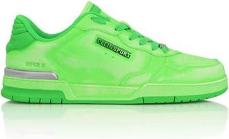Plein Sport Viper Ii Mag // Gen.x.05 Unisex in Acidgreen at Nordstrom, Size 44
