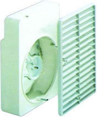 Lux Elettroaspiratori Vetro Ventil 10-F.140 Diametro mm.135