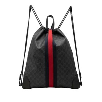 Gucci unisex, Pre-owned, Nero, Taglia unica, used