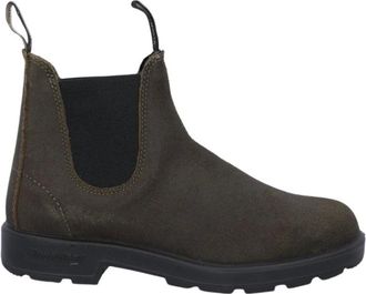 Blundstone Uomo, Scarpe, Verde, 41 1/2 EU, new