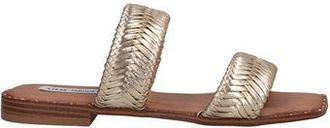 Steve Madden CALZADO - Sandalias con cierre en YOOX.COM