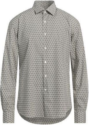Ferragamo Shirts