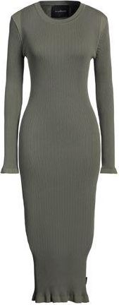 John Richmond DRESSES - Midi dresses on YOOX.COM