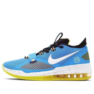 Nike Air Force Max Low EYBL BV0651-400