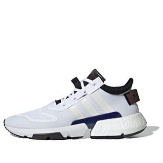 adidas P.O.D. S3.1 Cloud White EE4857