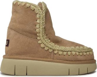 Mou Eskimo ankle boots
