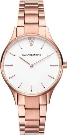 Paul Valentine Mujer, Accesorios, Rosa, Talla: ONE Size