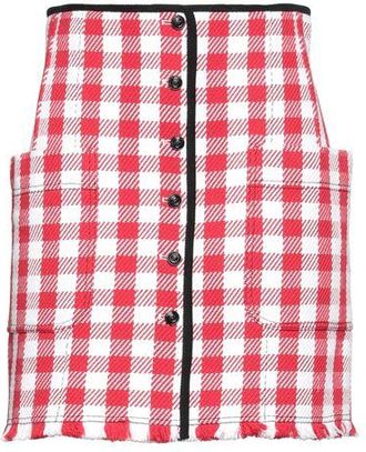 Philosophy di Lorenzo Serafini BOTTOMWEAR - Mini skirts sur YOOX.COM