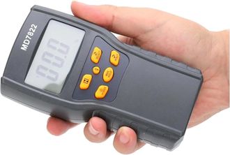 OEM Medidor De Humedad Port&aacute;til Para Granos, Pantalla Digital, Medidor De Humedad Preciso Para Arroz, Soja, Etc. Medici&oacute;n Precisa